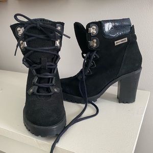 Harley-Davidson Boots